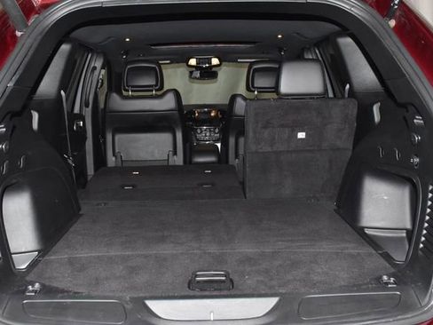 Certified 2022 Jeep Grand Cherokee Limited image 36