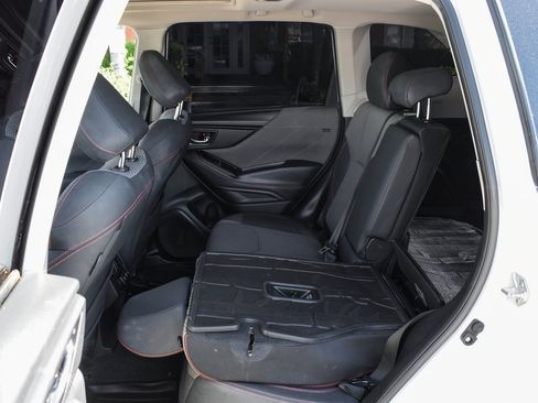 Used 2022 Subaru Forester Sport w/ Popular Package #3 image 40