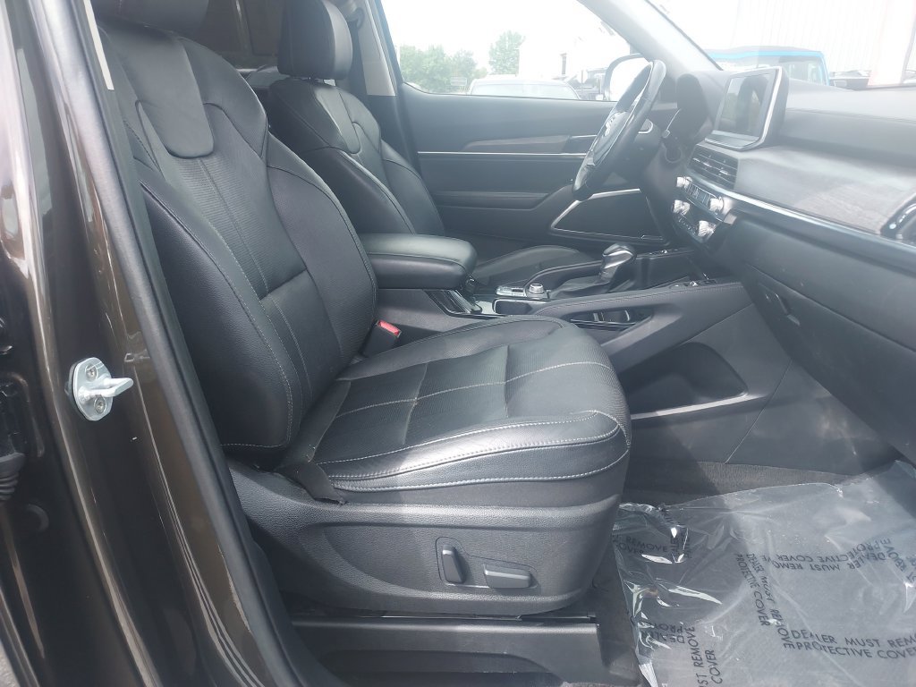 Used 2020 Kia Telluride EX AWD/4WD image 47