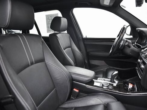 Used 2017 BMW X3 xDrive35i image 15