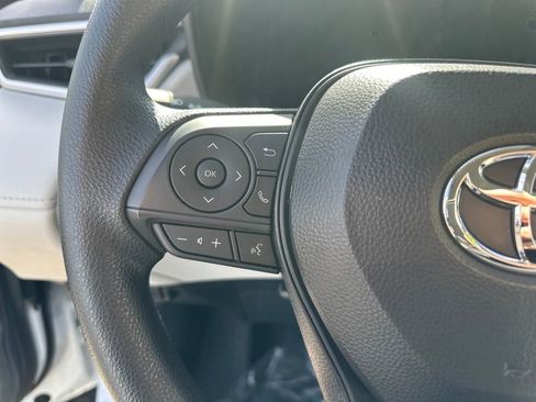 Certified 2026 Toyota Corolla Cross L image 18