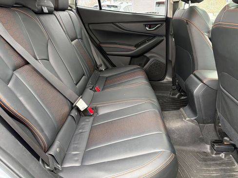 Used 2021 Subaru Crosstrek 2.5i Limited w/ Moonroof Package 2 image 35