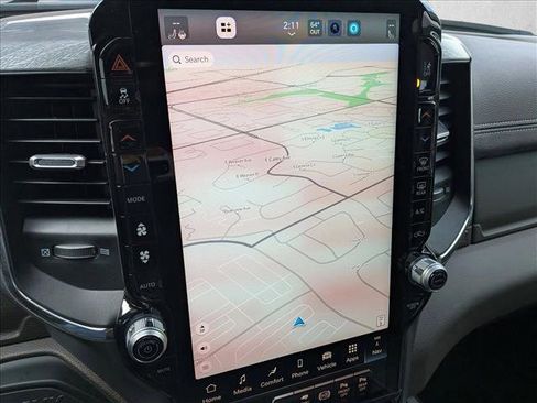 New 2026 RAM 2500 Laramie image 13