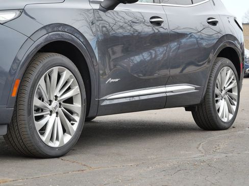 New 2026 Buick Envision Avenir image 6