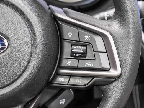 Used 2019 Subaru Forester Limited AWD/4WD image 19
