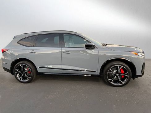 New 2026 Acura MDX Type S image 2