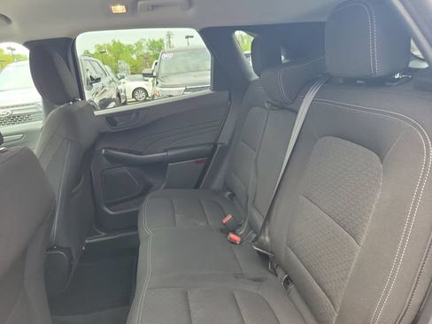 Certified 2024 Ford Escape Active AWD/4WD image 22