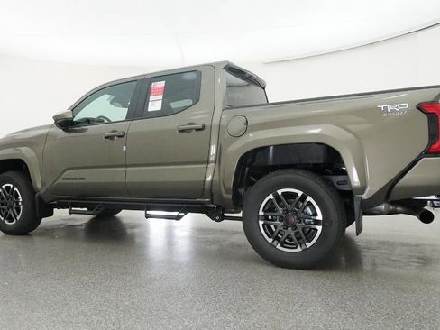 New 2026 Toyota Tacoma TRD Sport image 53