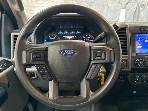 Used 2022 Ford F250 XL w/ Power Equipment Group image 15