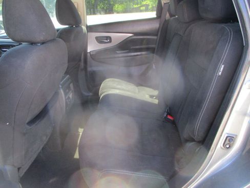 Used 2021 Nissan Murano S FWD image 13