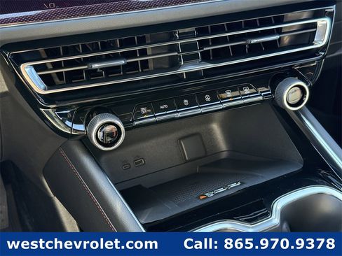 New 2026 Chevrolet Traverse RS w/ LPO, Floor Liner Package image 20