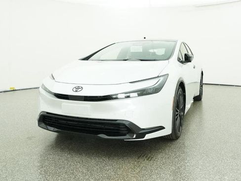New 2026 Toyota Prius image 32
