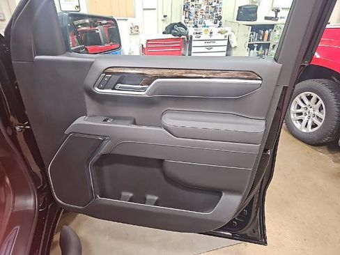 New 2026 GMC Sierra 1500 Elevation w/ Elevation Select Package image 30