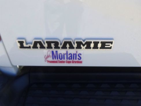 Certified 2024 RAM 2500 Laramie w/ Safety Group AWD/4WD image 10