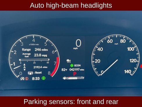 Used 2024 Honda Pilot Touring image 20