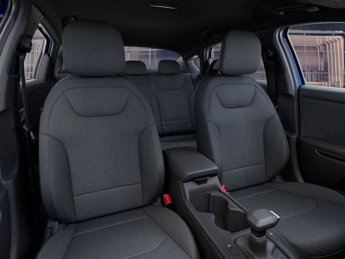 New 2026 Kia K4 FWD image 15