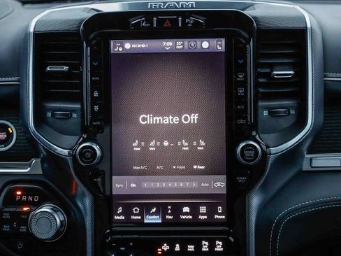 Used 2023 RAM 1500 Limited image 15