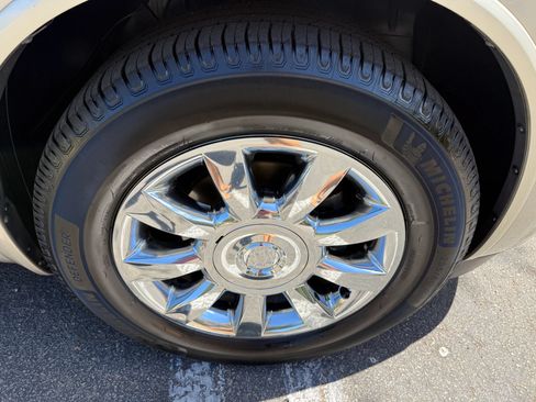 Used 2014 Buick Enclave Premium w/ Trailering Provision Package AWD/4WD image 31