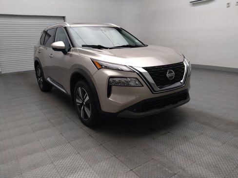 Used 2021 Nissan Rogue SL image 13