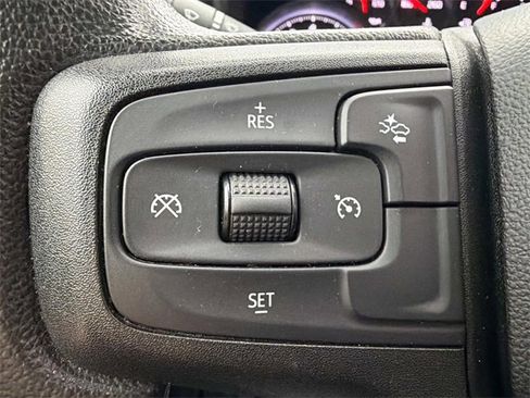 Used 2024 Chevrolet Silverado 3500 W/T w/ WT Convenience Package image 14