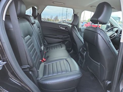 Used 2024 Ford Edge SEL image 14