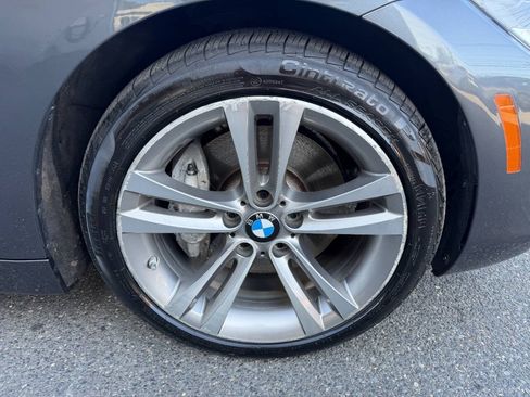 Used 2019 BMW 440i Gran Coupe xDrive w/ Convenience Package AWD/4WD image 15