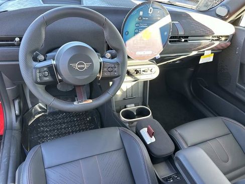 New 2026 MINI Cooper S image 12