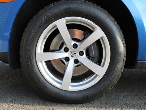 Used 2017 Porsche Macan image 27