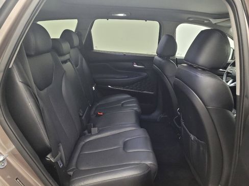 Used 2020 Hyundai Santa Fe Limited FWD image 19