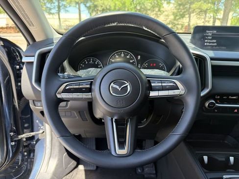 Certified 2025 MAZDA CX-50 AWD 2.5 S w/ Premium Package image 14