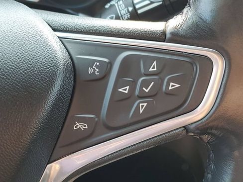 Used 2019 Chevrolet Equinox LT w/ Driver Convenience Package FWD image 15