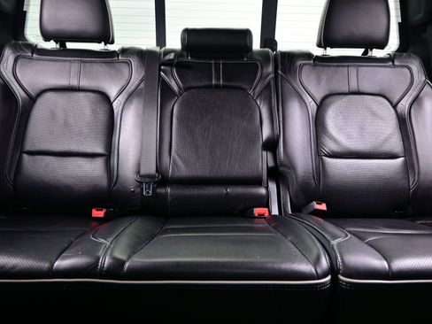 Used 2021 RAM 1500 Limited w/ Night Edition image 17