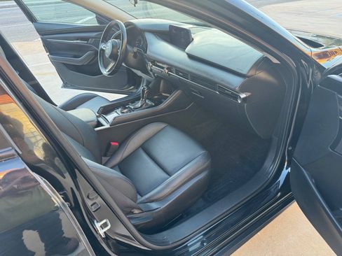 Used 2022 MAZDA MAZDA3 s AWD/4WD image 10