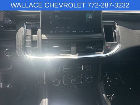 Used 2022 Chevrolet Tahoe RST RWD image 19