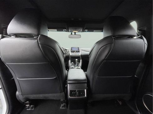 Used 2016 Lexus NX 200t F Sport w/ F Sport Premium Package image 16