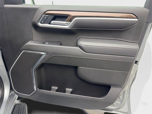 Used 2025 Chevrolet Silverado 1500 LT w/ Protection Package image 50