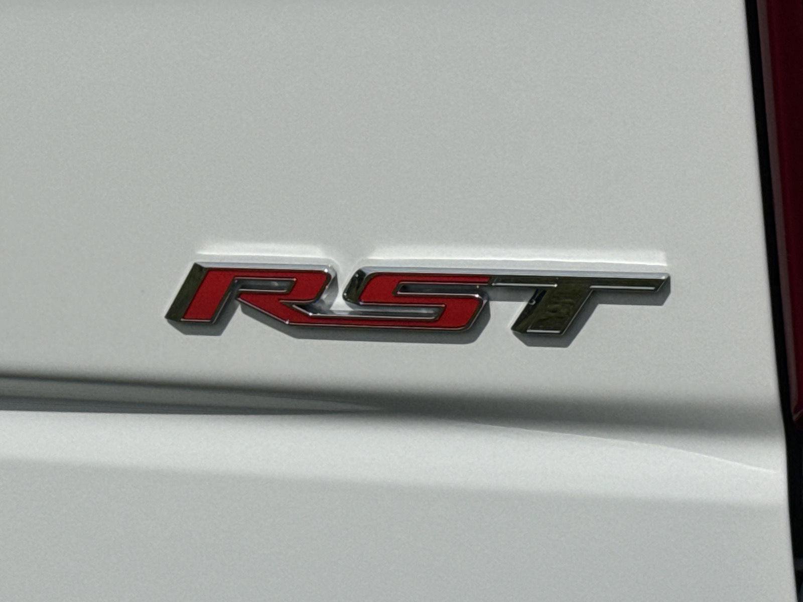 New 2026 Chevrolet Silverado 1500 RST w/ RST Select Package AWD/4WD image 11