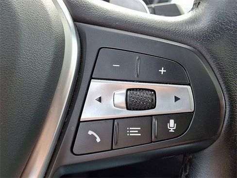 Used 2021 BMW X3 xDrive30i w/ Convenience Package image 23