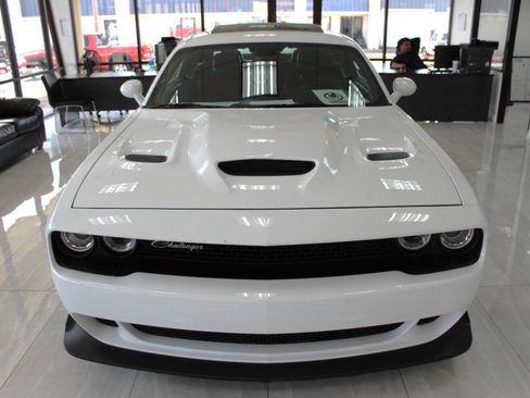 Used 2023 Dodge Challenger R/T Scat Pack image 11
