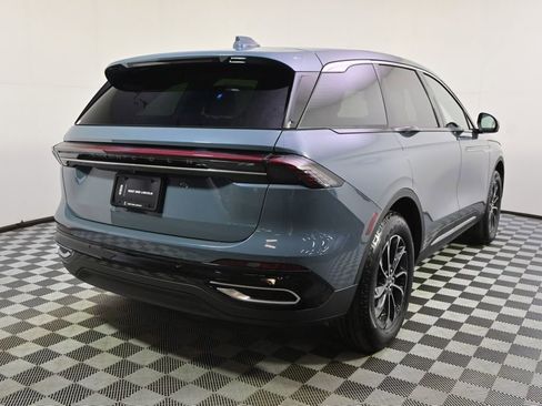 New 2026 Lincoln Nautilus Premier w/ Equipment Group 102A image 6