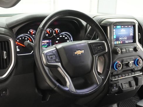 Used 2021 Chevrolet Silverado 1500 LT w/ Texas Edition Plus image 15
