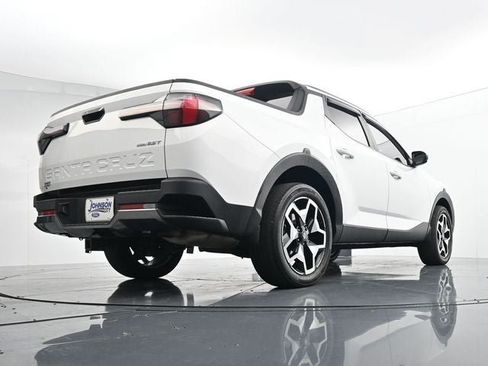 Used 2023 Hyundai Santa Cruz Limited w/ Launch Package AWD/4WD image 34