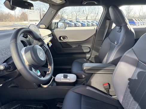 New 2026 MINI Cooper 4-Door Hardtop FWD image 22