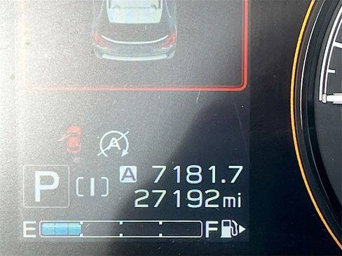 Used 2022 Subaru Forester Wilderness image 12