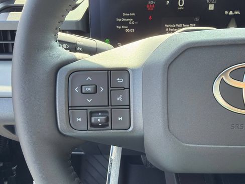 New 2026 Toyota RAV4 XSE AWD/4WD image 25