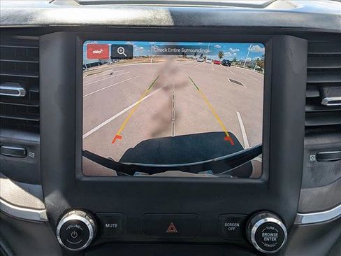 Used 2022 RAM 1500 Lone Star image 13