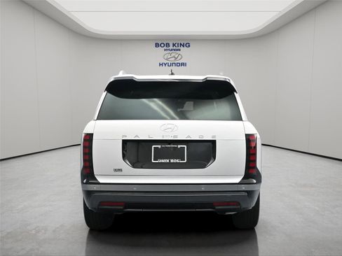 New 2026 Hyundai Palisade Limited FWD image 15