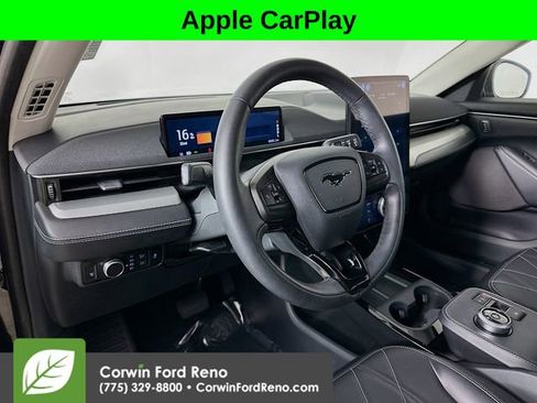 Certified 2022 Ford Mustang Mach-E Select image 9