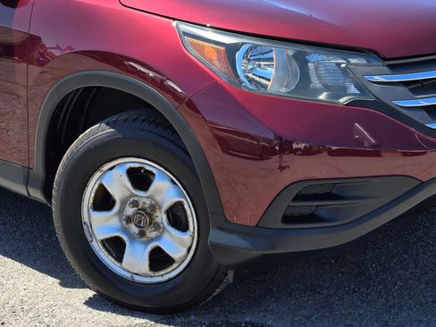Used 2013 Honda CR-V LX image 9