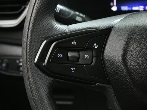 Certified 2025 Chevrolet TrailBlazer LT AWD/4WD image 13